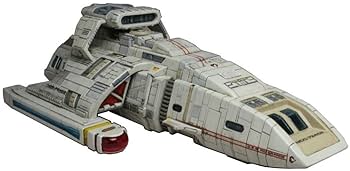 DS9 スタートレック プラモデル Amazon | AMT スタートレック:ディープ・スペース・ナイン